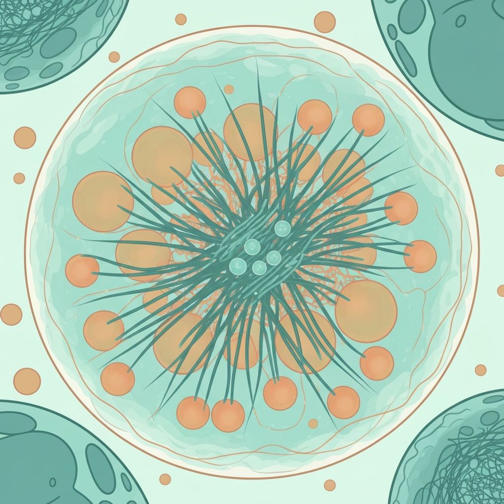 Collagen fiber structure